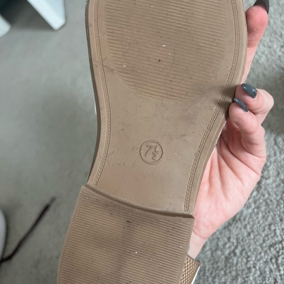 Comfy Summer Sandals! - Picture 3 of 4